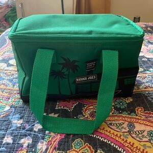 Trader Joe’s mini cooler